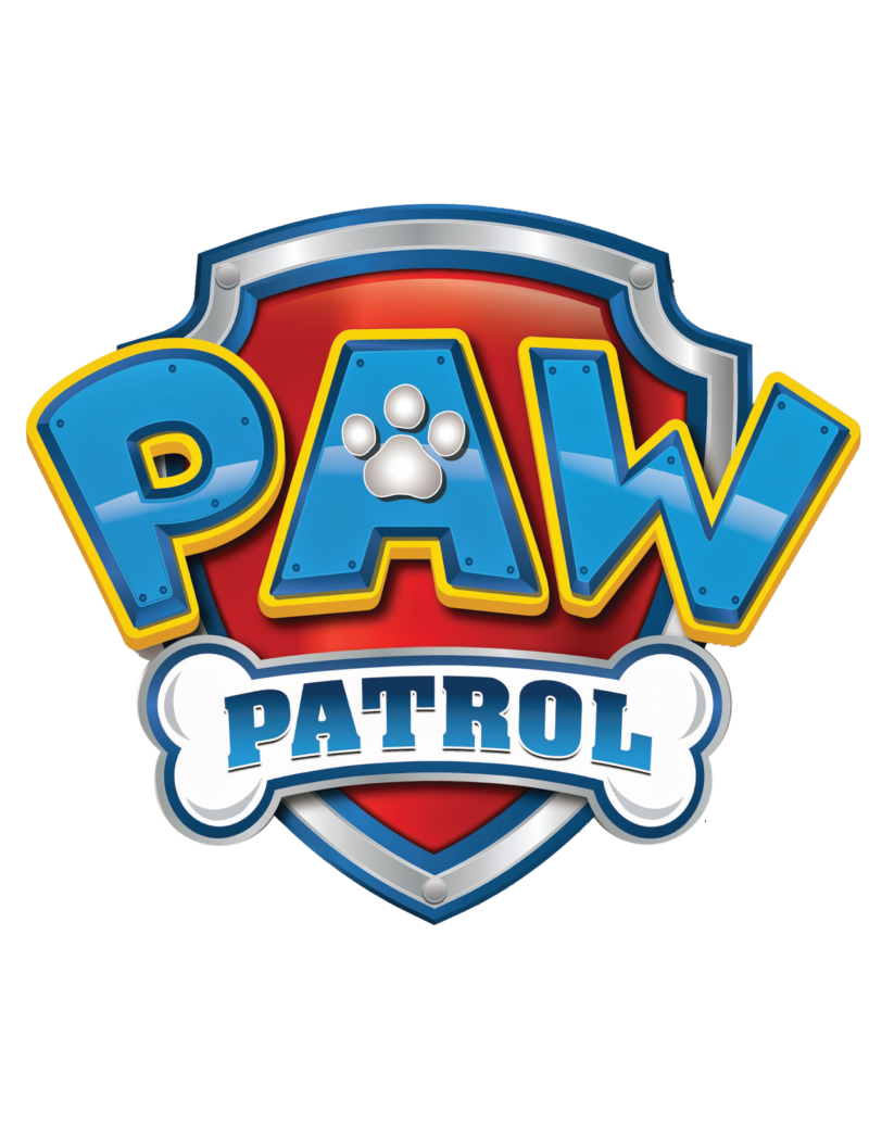 Paw Patrol Childrens Nursery Wall Stickers - Image 3