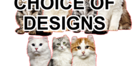 American Curl cat Wall Sticker Decal Self Adhesive Vinyl