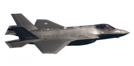 Fighter Jet Airplane Aeroplane Self Adhesive Vinyl Sticker