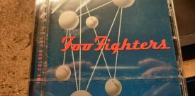 Foo Fighters The Colour and the Shape *NEW CD*