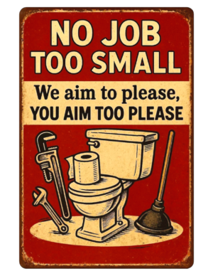 Funny Toilet Bathroom Flush Wash Your Hands Poop Poo Seat Self Adhesive Sticker