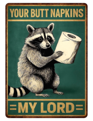 Funny Toilet Bathroom Flush Wash Your Hands Poop Poo Seat Self Adhesive Sticker