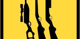 Funny Warning Sign Beware Of Owner Sticker Self Adhesive