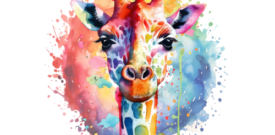 LGBT Pride Love Peace Self Adhesive Vinyl Sticker