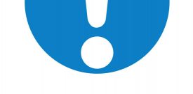 Personalised Custom Warning Caution Danger Sign Self Adhesive Sticker