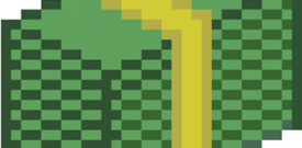 Pixel Art Pixelart Self Adhesive Vinyl Sticker