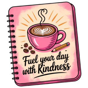 Positive Mental Health Affirmation You Are Enough Self Adhesive Warning Sticker