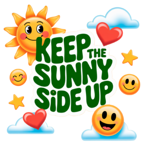 Positive Mental Health Affirmation You Are Enough Self Adhesive Warning Sticker