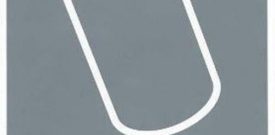 Recycling Bin Warning Sign Self Adhesive Vinyl Sticker