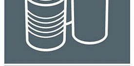 Recycling Bin Warning Sign Self Adhesive Vinyl Sticker