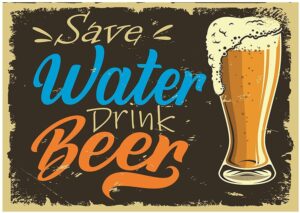 Retro Vintage Classic Man Cave Garage Old Sign Self Adhesive Vinyl Sticker