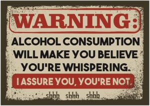 Retro Vintage Classic Man Cave Garage Old Sign Self Adhesive Vinyl Sticker