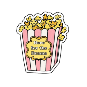 Sarcastic Funny Quote Office No Filter Neuro Diverse Self Adhesive Sticker