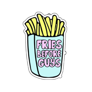 Sarcastic Funny Quote Office No Filter Neuro Diverse Self Adhesive Sticker