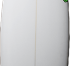 Surfboard Self Adhesive Vinyl Sticker