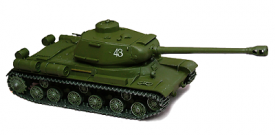 Tanks Self Adhesive Vinyl Sticker