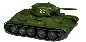 Tanks Self Adhesive Vinyl Sticker