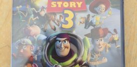 Toy Story 3 (DVD, 2010)